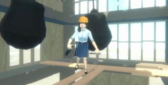 Wobbly Construction!
