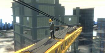 Wobbly Construction! PC Screenshot