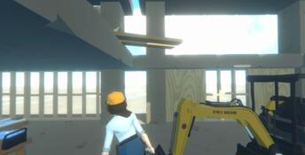 Wobbly Construction! PC Screenshot