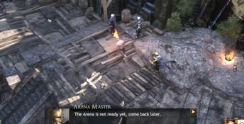 Wolcen: Lords Of Mayhem PC Screenshot