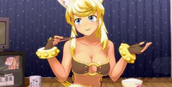 Wolf Girl With You PC Screenshot