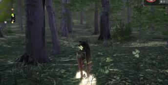 Wolf Simulator: Silent Paws
