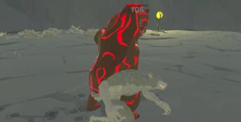Wolf The Lone Hunt