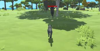 Wolf The Lone Hunt PC Screenshot