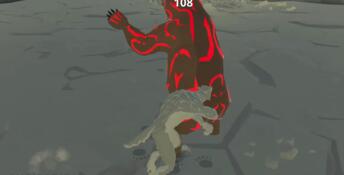 Wolf The Lone Hunt PC Screenshot