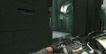 Wolfenstein: The New Order PC Screenshot