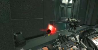 Wolfenstein: The New Order PC Screenshot