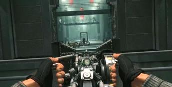 Wolfenstein: The New Order PC Screenshot