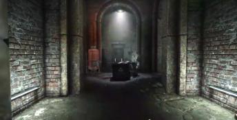 Wolfenstein: The Old Blood PC Screenshot