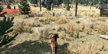WolfQuest Anniversary - Lost River
