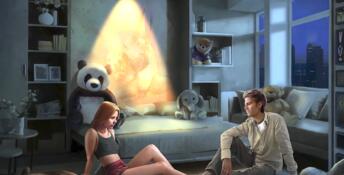 Womanizer PC Screenshot