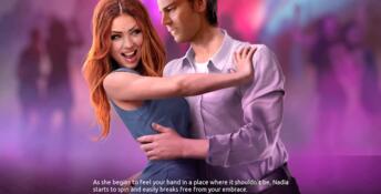Womanizer PC Screenshot