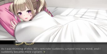 Women's Prison PC Screenshot