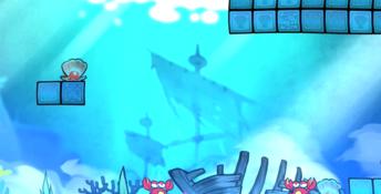 Wonder Boy: The Dragon's Trap PC Screenshot