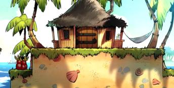 Wonder Boy: The Dragon's Trap PC Screenshot