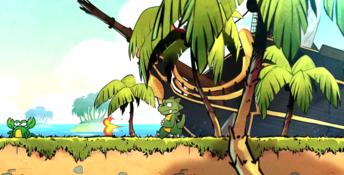 Wonder Boy: The Dragon's Trap PC Screenshot
