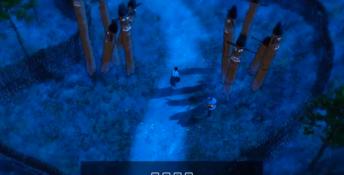 Wonhon: A Vengeful Spirit PC Screenshot