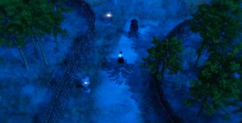 Wonhon: A Vengeful Spirit