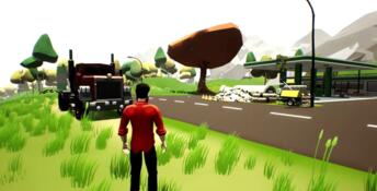 WoodZone PC Screenshot