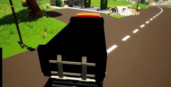 WoodZone PC Screenshot