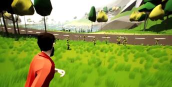 WoodZone PC Screenshot