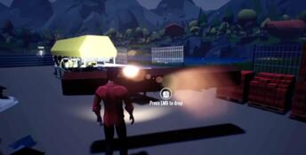 WoodZone PC Screenshot