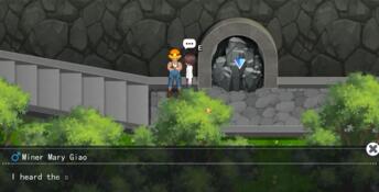 Workplace Fantasy PC Screenshot