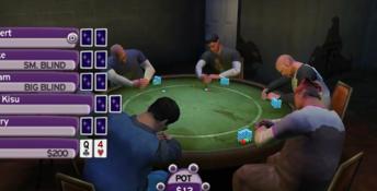 World Championship Poker 2 PC Screenshot