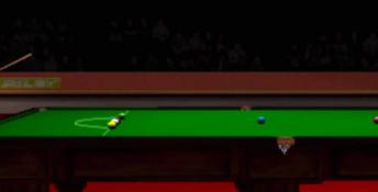World Championship Snooker PC Screenshot