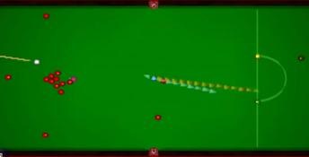 World Championship Snooker PC Screenshot