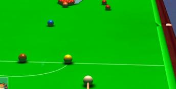 World Championship Snooker 2004 PC Screenshot