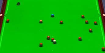 World Championship Snooker 2004 PC Screenshot