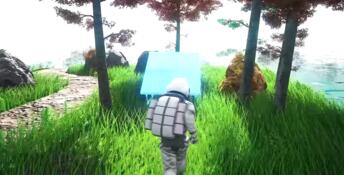 World Crafter TD PC Screenshot