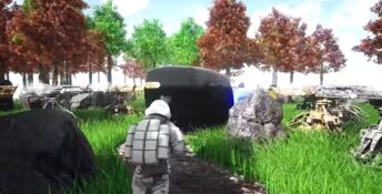 World Crafter TD PC Screenshot