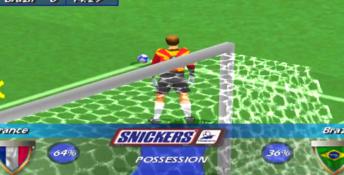 World Cup 98 PC Screenshot