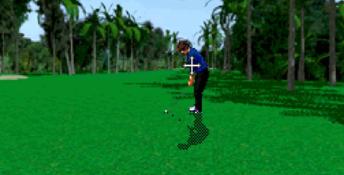 World Cup Golf PC Screenshot