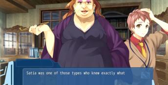 WORLD END ECONOMiCA episode.03