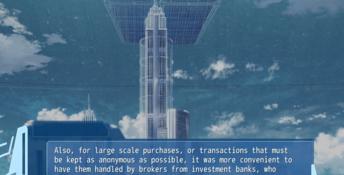 WORLD END ECONOMiCA episode.03