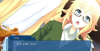 WORLD END ECONOMiCA episode.03