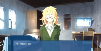 WORLD END ECONOMiCA episode.03 PC Screenshot