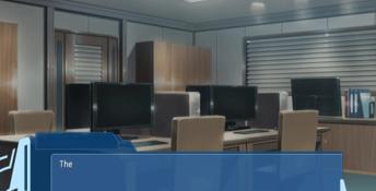 WORLD END ECONOMiCA episode.03 PC Screenshot