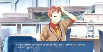WORLD END ECONOMiCA episode.03 PC Screenshot