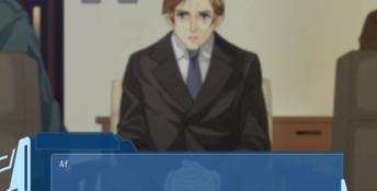 WORLD END ECONOMiCA episode.03 PC Screenshot