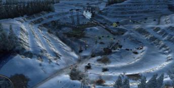 World In Conflict PC Screenshot