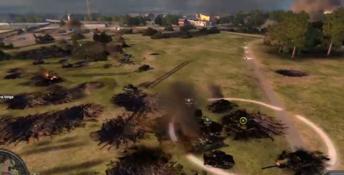 World In Conflict: Complete Edition PC Screenshot