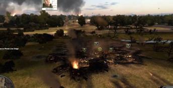 World In Conflict: Complete Edition PC Screenshot