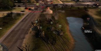 World In Conflict: Complete Edition PC Screenshot