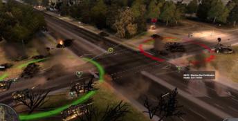 World In Conflict: Complete Edition PC Screenshot