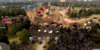 World in Conflict: Soviet Assault PC Screenshot