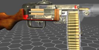World of Guns: Gun Disassembly PC Screenshot